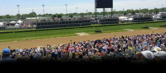 Kentucky Derby Ticket Packages Grandstand Blue