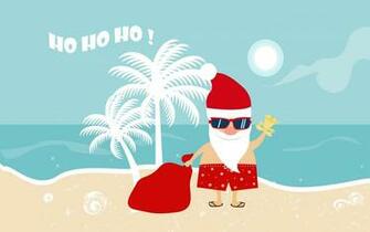 Merry Christmas HD Desktop Wallpaper