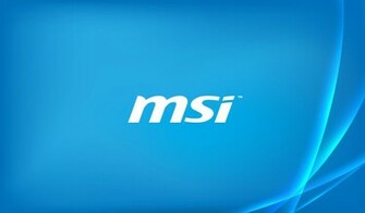 Msi Computer Do Brasil Notebooks All In One Placa M E De