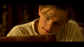 Jack And Rose Image Titanic HD Wallpaper Background