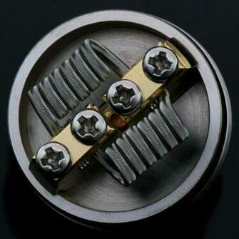 Custom Vapes Goon Rda Mm All That I Like