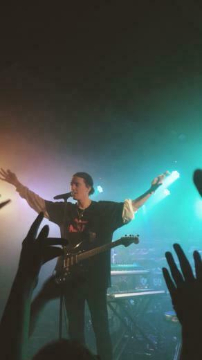 Paul Klein Jason Lany Band