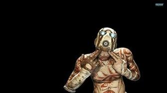 Borderlands Wallpaper Game