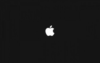 White Apple Desktop Pc And Mac Wallpaper