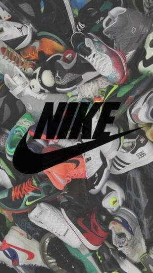 Best Ideas About Nike Wallpaper