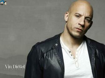 Vin Diesel Wallpaper High Resolution And Quality