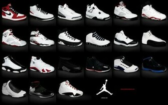 Pix For Air Jordan Shoes Wallpaper HD