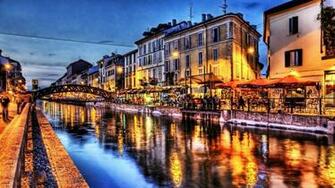 Shirley Gardner Interesting Night Venice Italy Pc Rec