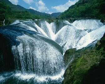 China Landscape Wallpaper Art Print Prints Desktop