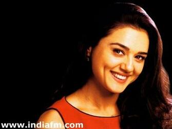 Preity Zinta Wallpaper X Net