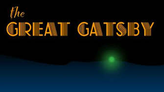 The Great Gatsby 60second Recap Decoder Study Guide