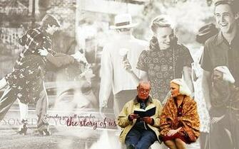The Notebook Wallpaper