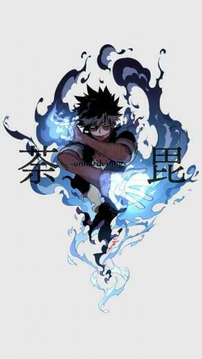 Woah That S Cool My Hero Academia Buko No