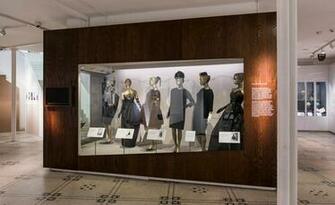 The V A Pays Tribute To Legacy And Genius Of