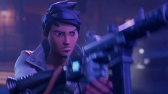 Fortnite Release Date Revealed Ign