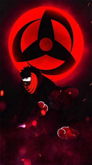 Obito Uchiha Wallpaper Discover More Hero Manga Masashi