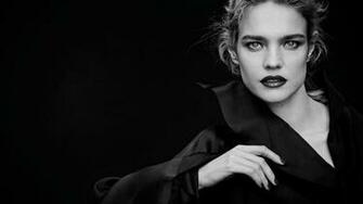 Natalia Vodianova Wallpaper Image Photos Pictures