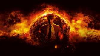 4k Oppenheimer Wallpaper Background Image
