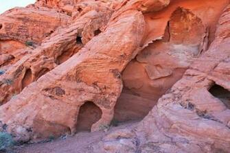 Valley Of Fire Wallpaper