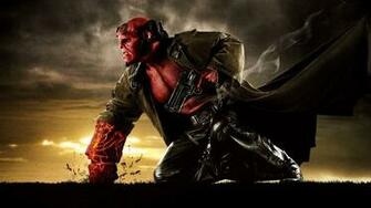 Reboot De Hellboy Chegar As Telonas Em Jerimum Geek