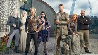 Defiance Wallpaper And Background Image Net