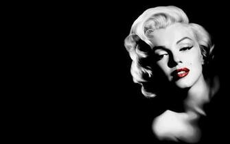 Marilyn Monroe Widescreen