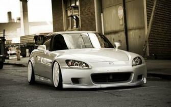 Honda S2000 Tuning Wallpaper