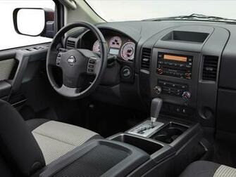 Nissan Titan Wallpaper Fond D Cran HD Hq