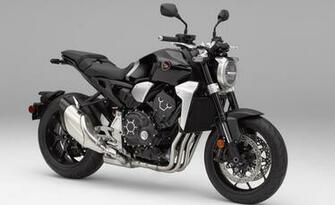 Honda Cb1000r 4k Ultra HD Wallpaper Background Image