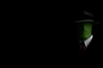 Anon Anonymous Foto