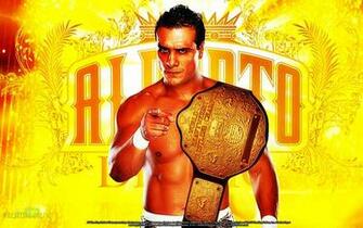 Alberto Del Rio