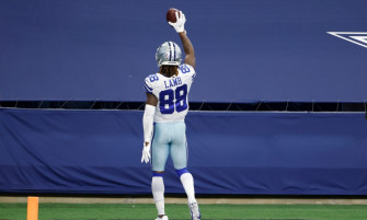 Cowboys Rookies Lamb Diggs Rank Among Best In Nfl