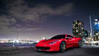 Ferrari Italia Wallpaper