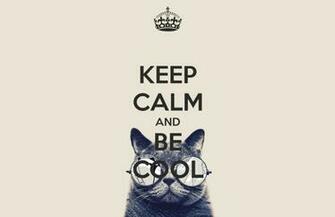 Stay Calm Wallpaper R55ii2u Picserio