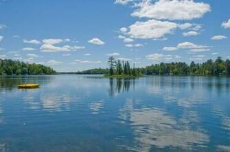 Northern Mn Resort Shady Shores