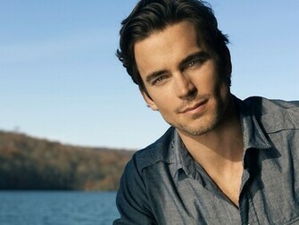 Matthew Bomer American Wallpaper Am HD