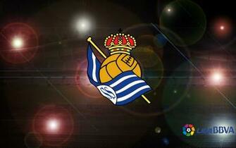 Real Sociedad Football Wallpaper