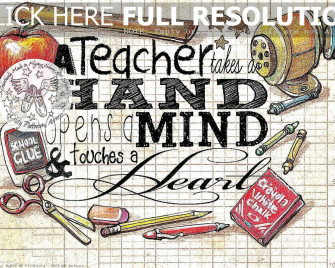Teaching Quotes HD Wallpaper The Companion For Your Desktop Mobile Tablet Explore