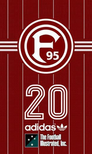 Fortuna D Sseldorf Of Germany Wallpaper Football