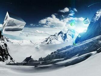 Stunning Examples Of Desktop Wallpaper Best Psd To Html