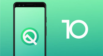 These Wallpaper To Be Ready For The Arrival Of Android