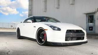 Nissan Skyline Gtr Wallpaper HD