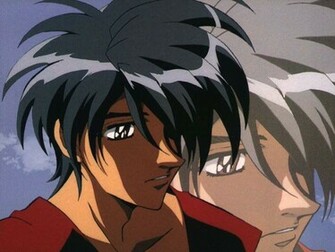 Wallpaper Escaflowne Fond D Cran Photos