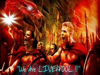 Wallpaperku Liverpool Fc Wallpaper