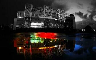 Wallpaper HD For Mac Old Trafford