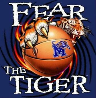 Memphis Tigers Graphics Code Comments Pictures