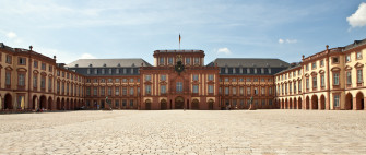 Colors University Of Mannheim