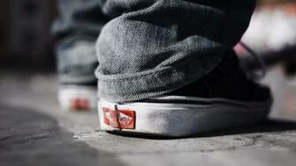 Vans Wallpaper By Tvojtatkooo