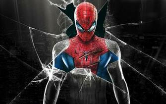 The Amazing Spider Man Jpg