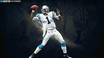 Cam Newton 4k